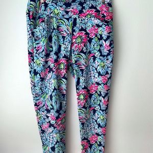 Lily Pulitzer Luxletic Corso Pant